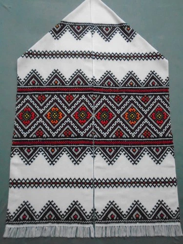 Ukrainian Hand Embroidered Towel, Rushnyk,  Ukraine, vyshyvanka, embroidery