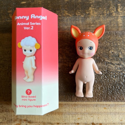 Sonny Angel Fawn