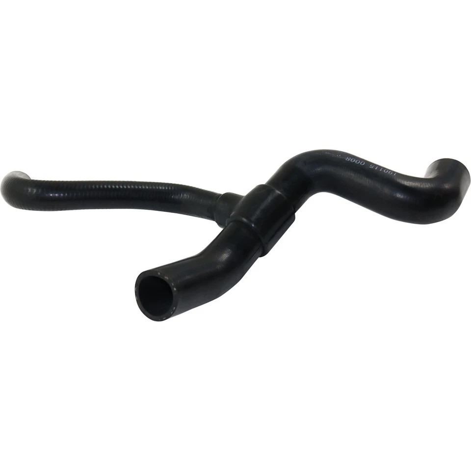 Manguera inferior radiador para Ford Focus 2002-2004 Foto 4 de 4