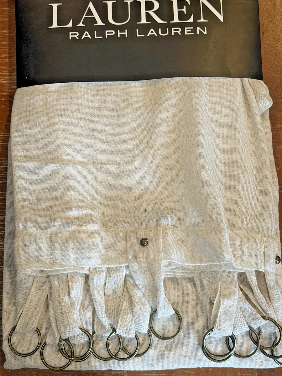 ◇らんこ様用◇【海外購入】RALPH LAURENカーテン 1SET CHARL ◇らんこ様用◇【海外購入】RALPH LAURENカーテン 1SET CHARL Ralph