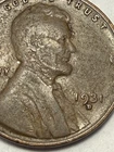 ** 1931-D LINCOLN CENT- FINE  (FILL THAT SPOT IN YOUR SET)  PRICED CHEAPER 🔥 **