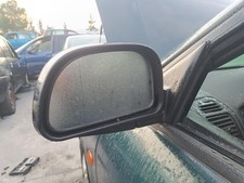 Retroviseur gauche (ou coque) Mitsubishi GALANT