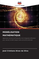 ModÉLisation MathÉMatique José Cristiano Alves Da Silva Taschenbuch FranzöSisch