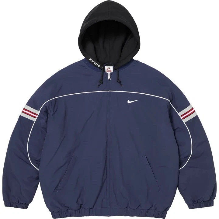 25+ Supreme Blue Coats, Jackets & Vests for Men for sale | Updated