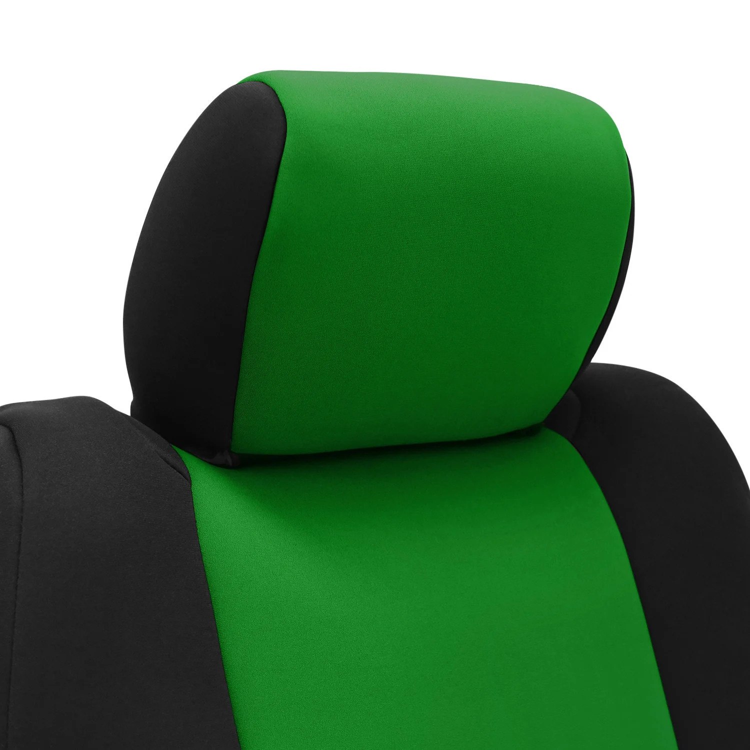 BMW i8 2015-2020 Seat cover Black