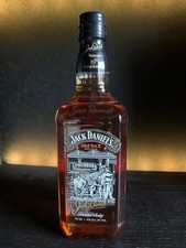 Jack Daniels Scenes from Lynchburg No. 3