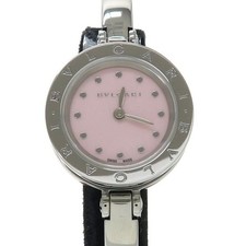 Orologio Da Donna Bulgari B-zero1 Bracciale 23mm BZ23S [ A]