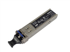 Cisco MGBLX1 1000BASE-LX SFP Single-Mode Fibre Transcevier