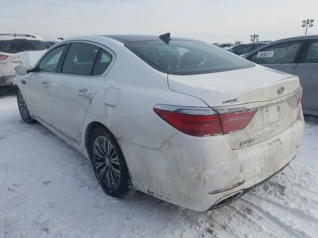 Shifter K900      2016 Transmission Shift 1339803 - Image 3 of 4