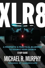 Michael R Murphy XLR8 Study Guide (Paperback) (UK IMPORT)