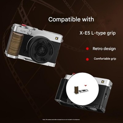 Multifunctional Aluminum Alloy Mounting Brackets For Tripods And External