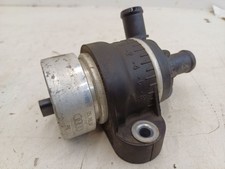 Pompe à eau Audi S6