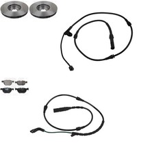 Kits de frein BMW X5