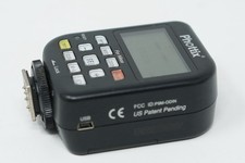 Phottix Odin TTL TCU Flash Trigger for Nikon   Wireless Flash Controller