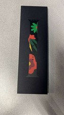 Apple Watch Band Sport 41Mm Black Unity SERIES 7 / 8 / 9 MW4V3AM/A M/L- plastic