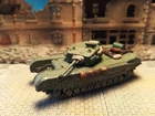 Churchill Great Britain 1:72 REF:016