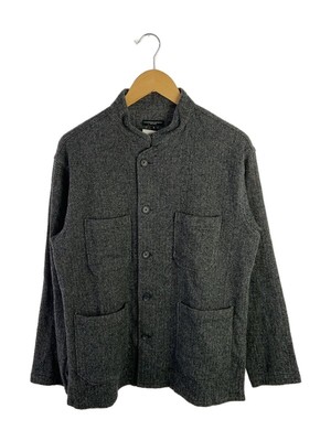 ジャケット・アウター engineered garments Dayton Shirt Jacket Engineered Garments dayton shirt Jacket gray S Used | eBay