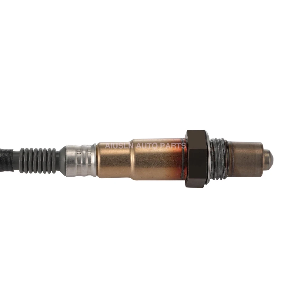 2x Upstream Left+Right Oxygen Sensor For 2011 2012 2013 2014 Ford F-150 6.2L V8 Foto 3 de 4