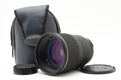Tokina AT-X AF PRO 28-70mm f2.8 Nikon Lens | eBay
