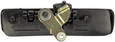 Dorman   Oe Solutions    77193    Ext Door Hndl Fits For  Gm Lh