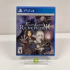 Fallen Legion Revenants (Sony PlayStation 4 PS4, 2021)