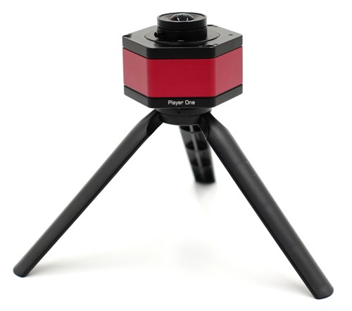 Player One Neptune-C II Astronomical Camera for Shooting Color " POA0005 " F/S - Picture 2 of 7