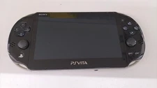 SONY PSVITA PCH-2000 Handheld Console - Great Condition