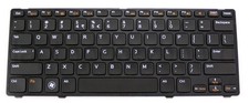 DE165 Tecla para Teclado Dell Ultrabook 14Z-5423 Inspiron 14Z-5423 13Z-5323