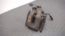 Bremssattel Hinten Rechts Peugeot 407 HDi 205 Bi-turbo Automatik