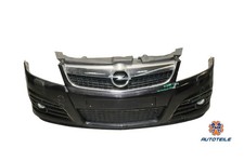 Opel Signum Vectra C Stoßstange Vorne Facelift SWR Z20R Saphirschwarz