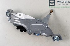 ORIGINAL Wischermotor hinten TOYOTA AURIS Estate (_E18_)  2016