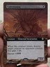 Lamentation Showcase #30 MTG Lorwyn Eclipsed Hand Painted Full Altered Art Tentz