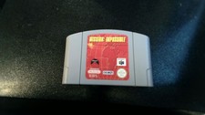 ebay® Auktion 397366931951 | Mission: Impossible N64 Nintendo 64 Thumbnail of ebay® auction 397366931951 | Mission: Impossible N64 Nintendo 64