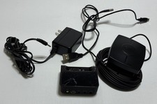 Sirius Stiletto 2 Home Satellite Charger Base