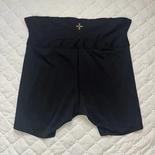 Tommy Copper XL Back Support Compression Under Shorts Copper Infused Activewear