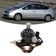 Electric Inverter Water Pump Premium Material Perfect Fitment For 1.5 NCLS