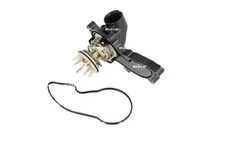 For NRF NRF 725262 Thermostat, Coolant 725262 Cooling System Thermostat (85°C,