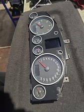 Compteur Volkswagen TOUAREG