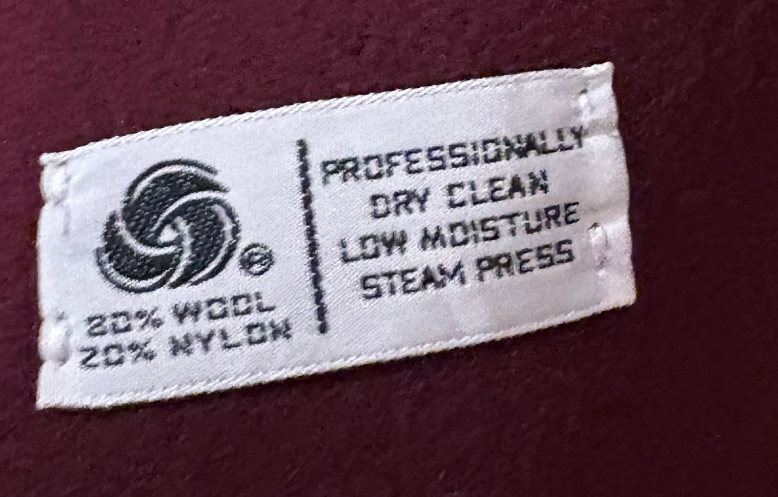 Donnybrook wool coat - image 6