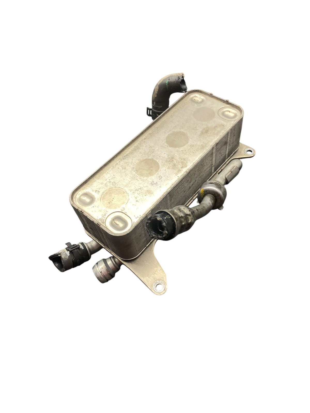 2013-2019 BENTLEY FLYING SPUR 4W 223B 4.0L AWD AUTO TRANSMISSION OIL COOLER CORE