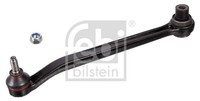 1X Febi Bilstein 25276 Lenker RadaufhäNgung FüR Audi