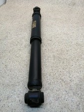 Citroen C3 Aircross 2020 Stoßdämpfer hinten 9821016680 Benzin 96kW MIE16977