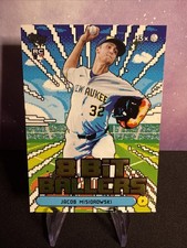 2026 Topps #8B-5 Jacob Misiorowski
