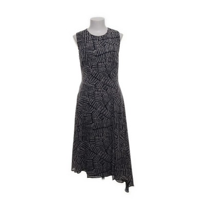 Jasper Conran, Maxikleid, Größe: 36, Blau/Weiß/Mehrfarbig, Damen #XBj