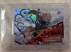 2025 Panini Absolute Countdown Calendar Myles Garrett Base (RAW)