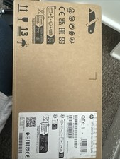 Image of Hp Tb 280w G4 Docking station WCombo Cable black