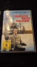 DVD - Ziemlich beste Freunde von Philippe Pozzo di Borgo - Gut