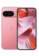 Google Pixel 9 5G 128GB Peony Pink Brand New! MESSAGE FOR DISCOUNT!