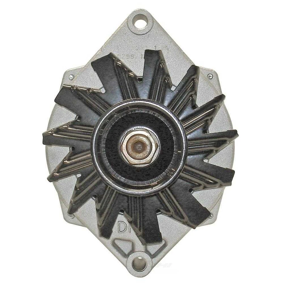 Генератор переменного тока подходит для 1993-1994 Pontiac Firebird ACDELCO PROFESSIONAL - Изображение 3 из 4