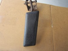 Mopar 1970 E-body Gas Pedal Assembly Barracuda Challenger Aar Ta Mopar 1970 E-body Gas Pedal Assembly Barracuda Challenger Aar Ta